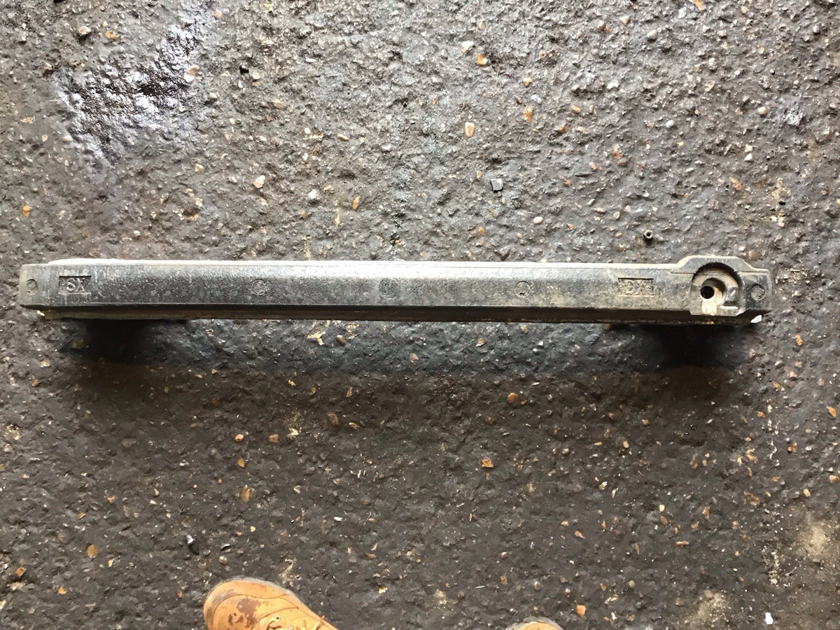FIAT 500 REAR BUMPER SUPPORT BAR CRASH BAR  2016 20211