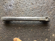 FIAT 500 REAR BUMPER SUPPORT BAR CRASH BAR  2016 20211