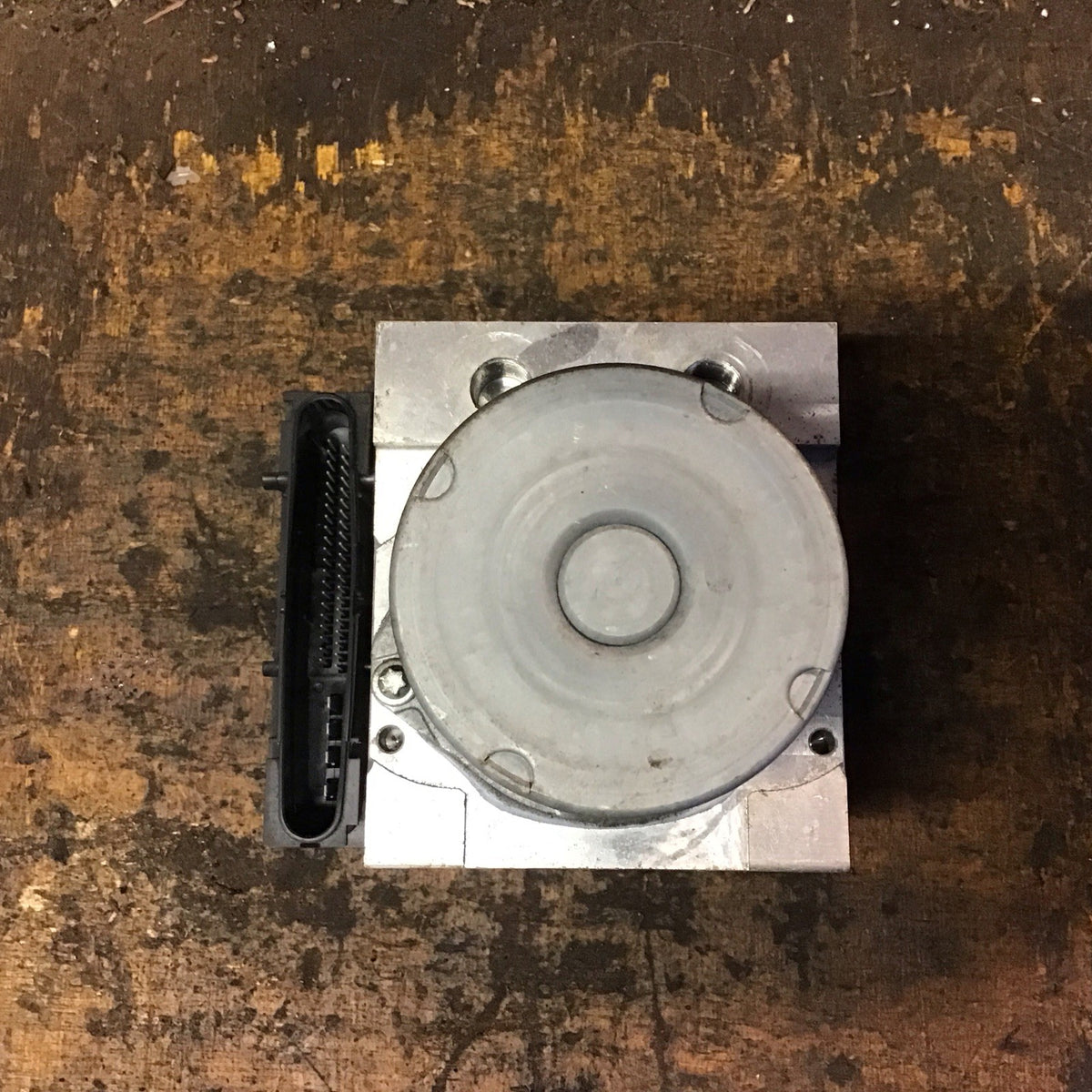MERCEDES A CLASS W169 ABS PUMP MODULE 0265235496 A0064313812 2005 20128