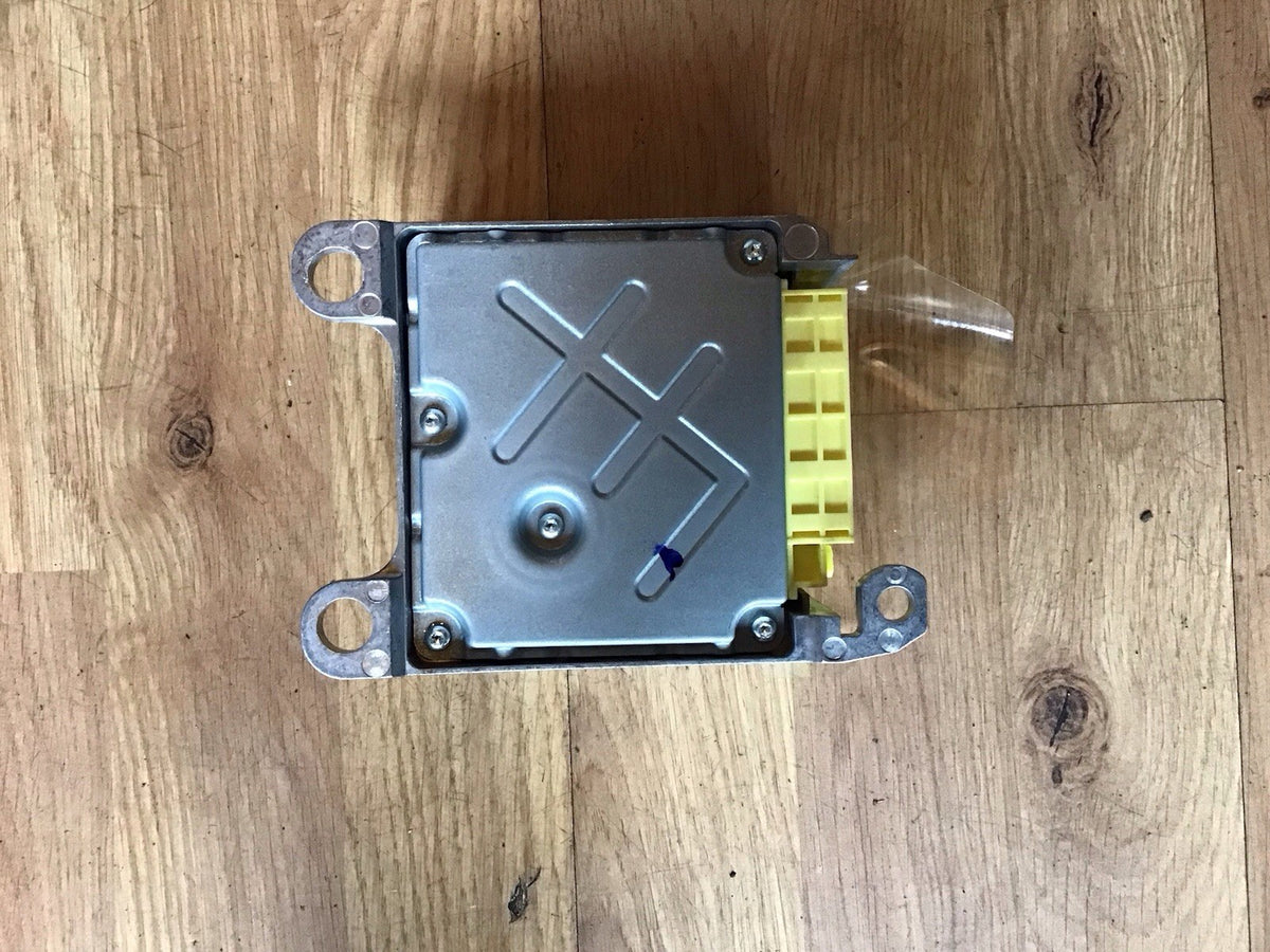 TOYOTA VERSO AIR BAG MODULE SENSOR ECU 89170 0F150 2013 20184