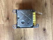 TOYOTA VERSO AIR BAG MODULE SENSOR ECU 89170 0F150 2013 20184