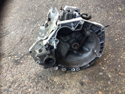 FORD KA FIAT 500 1.2 PETROL GEARBOX 5 SPEED 2008 20168