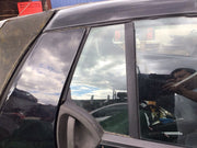 SMART FORTWO BRABUS DRIVER'S O/S SIDE QUATER WINDOW GLASS 3 DOOR 2007 20142
