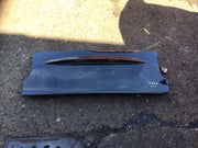 SMART FORTWO TAILGATE IN BLACK  2007  20142