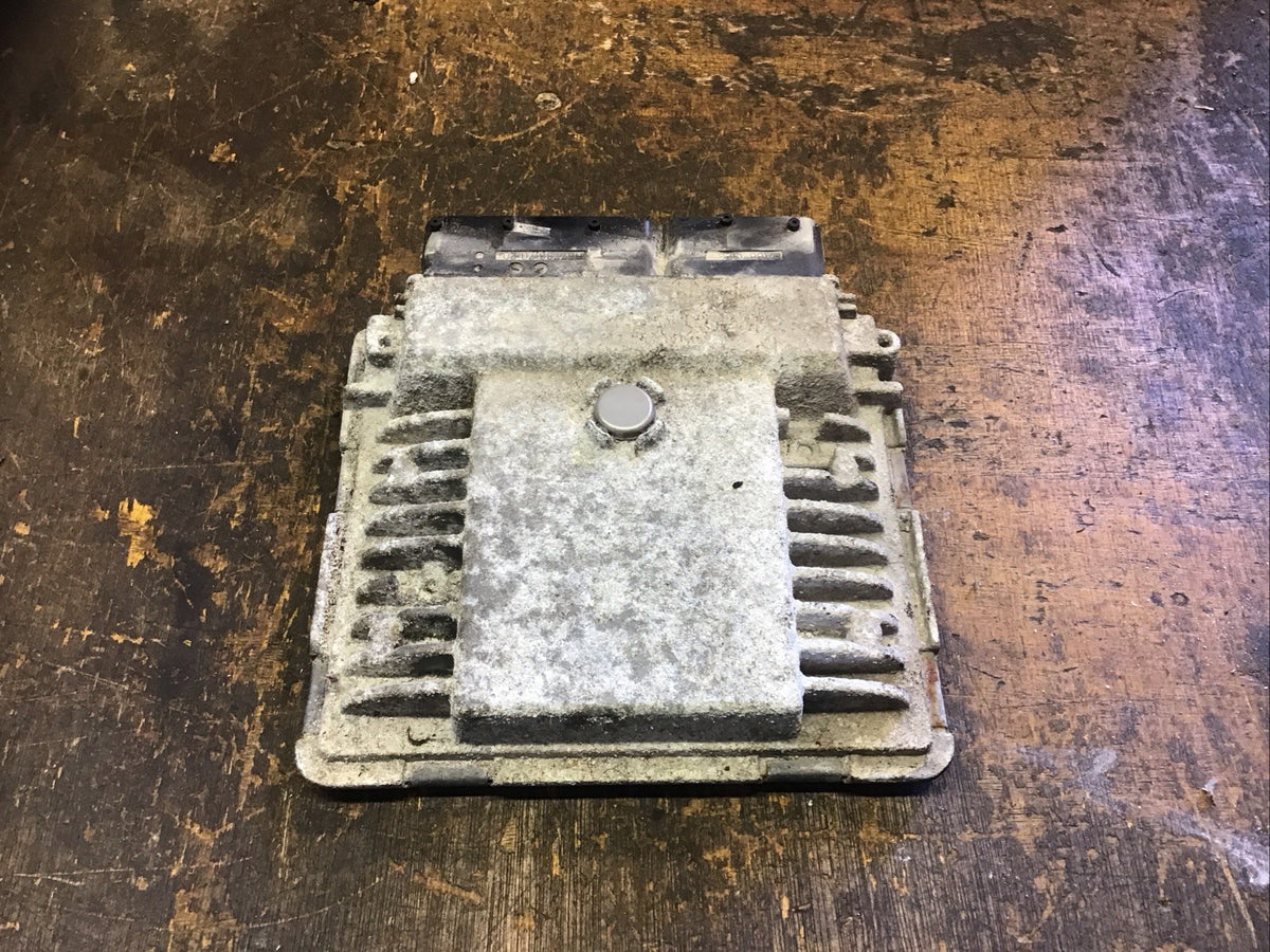 VOLKSWAGEN GOLF MK6 1.2 TSI ECU 03F906070BJ 2009 20125