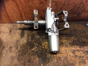 TOYOTA IQ ELECTRIC POWER STEERING COLUMN PUMP AND ECU 45200 74132  09 20165