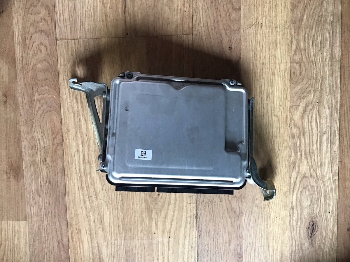 TOYOTA VERSO 1.6 DIESEL ECU KIT 89661 0F500 2013 20185