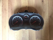 VAUXHALL CORSA D 1.4 PETROL ECU KIT 55582039 AA24 2010 20143
