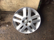 TOYOTA YARIS MK2 ALLOY RIM 15'' PZ406 B0675 ZC 2006 20112