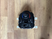 TOYOTA AYGO MK2 HEATER CLIMATE CONTROL UNIT SWITCH E1078896 2015 20220