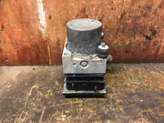 VAUXHALL CORSA C ABS PUMP MODULE 0265800770 2010 20143