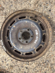 VOLVO 850 STEEL RIM SPARE WHEEL 15'' 1992 19972