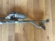 TOYOTA IQ FRONT WIPER MOTOR AND LINKAGE 85110 74040 2009 20144