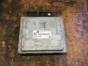 VOLKSWAGEN GOLF MK6 1.2 TSI ECU 03F906070BJ 2009 20121