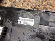 NISSAN JUKE J15 RADIATOR FAN COWLING 21480 BA60C 2014 20199