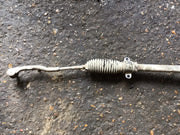 HONDA JAZZ MK2 ELECTRIC POWER STEERING RACK SAA E7 2002 20083