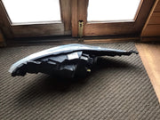 FORD FIESTA MK7 HEADLIGHT DRIVERS SIDE O/S 8A61 13W029 DG 2008 20124