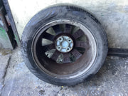 HONDA  JAZZ MK2 ALLOY WHEEL 15'' TYRE 185X55X15 SAA 560F 2002 200910