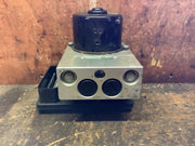 MERCEDES C CLASS W203 ABS PUMP MODULE  A0054312912  2003 20087