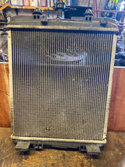 CITROEN C1 1.0 RADIATOR COOLANT RAD DENSO CZ422173  2005 20136