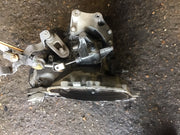 VAUXHALL CORSA D GEARBOX MANUAL 1.2 PETROL CODE ML5 5 SPEED 2010 201411