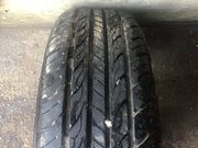 VAUXHALL CORSA D ALLOY WHEEL 16'' 195X55X16 H2ET40 2007 201410