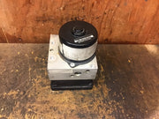 VOLKSWAGEN SHARAN ABS PUMP MODULE 7M3614111Q  7M3907379G 2004 20104