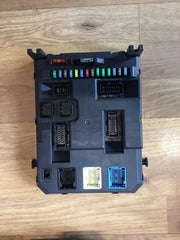 PEUGEOT 207 1.6 HDI ECU KIT 9677013180 0281017333 DIESEL 2009 20127