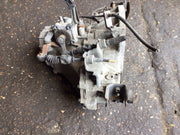 TOYOTA YARIS MK1 1.3 PETROL 5 SPEED MANUAL GEARBOX 2SZ 2001 20068
