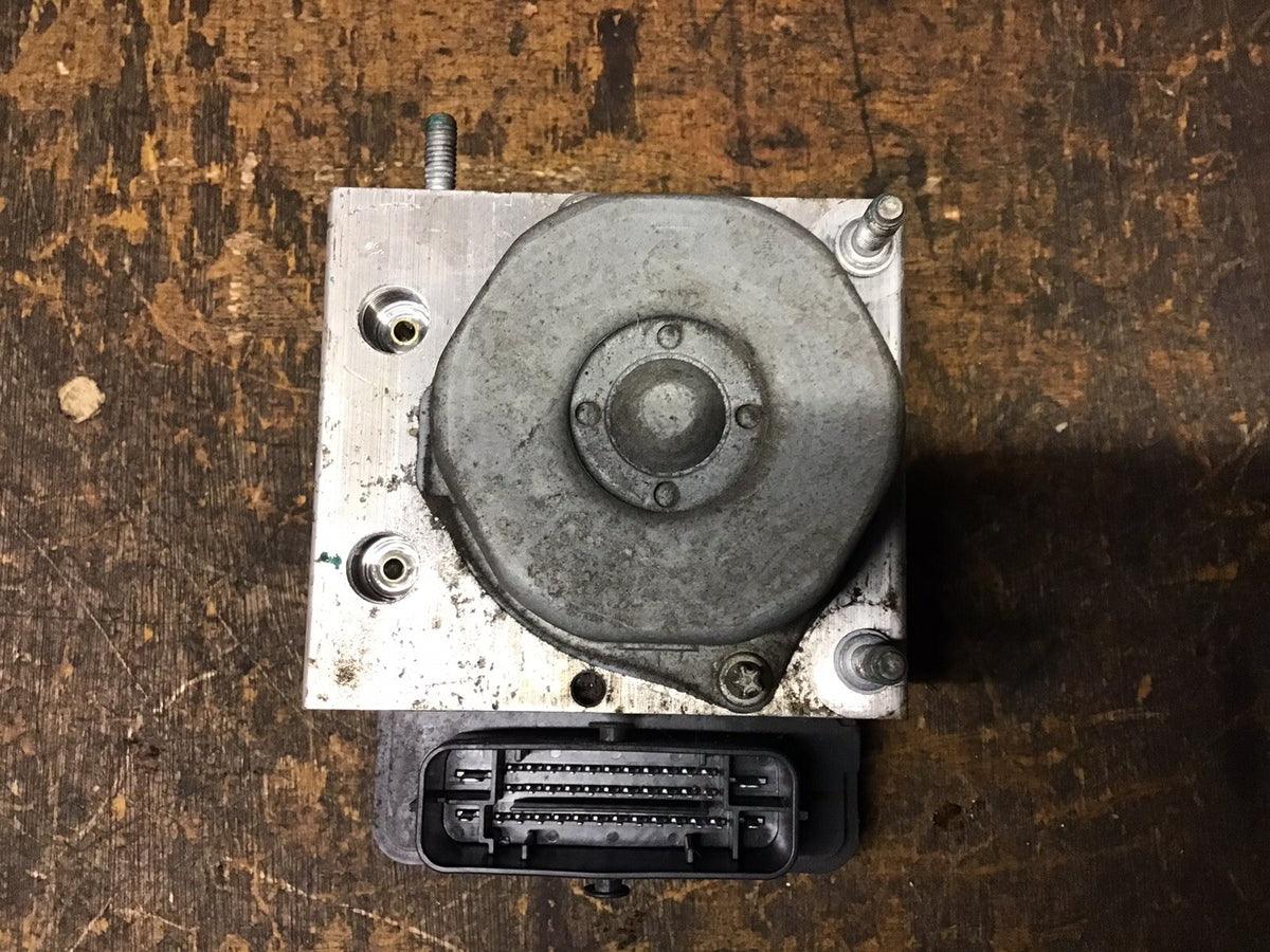 NISSAN MICRA K13 ABS PUMP MODULE 476601H20A 2010 20170