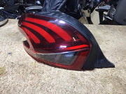 PEUGEOT 208 PASSENGER'S SIDE N/S REAR LIGHT 98256012 2012 20152