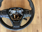 TOYOTA VERSO MK2 DRIVERS SIDE STEERING WHEEL 45100 05A00 2013 20184
