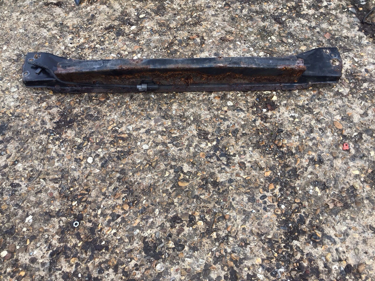 HONDA JAZZ MK1 FRONT BUMPER SUPPORT BAR CRASH BAR 2002 20082