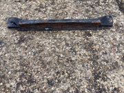 HONDA JAZZ MK1 FRONT BUMPER SUPPORT BAR CRASH BAR 2002 20082