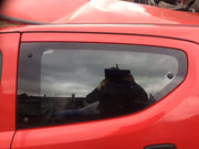 SUZUKI ALTO PASSENGER'S N/S SIDE REAR WINDOW GLASS DOOR WINDOW 2009 20146