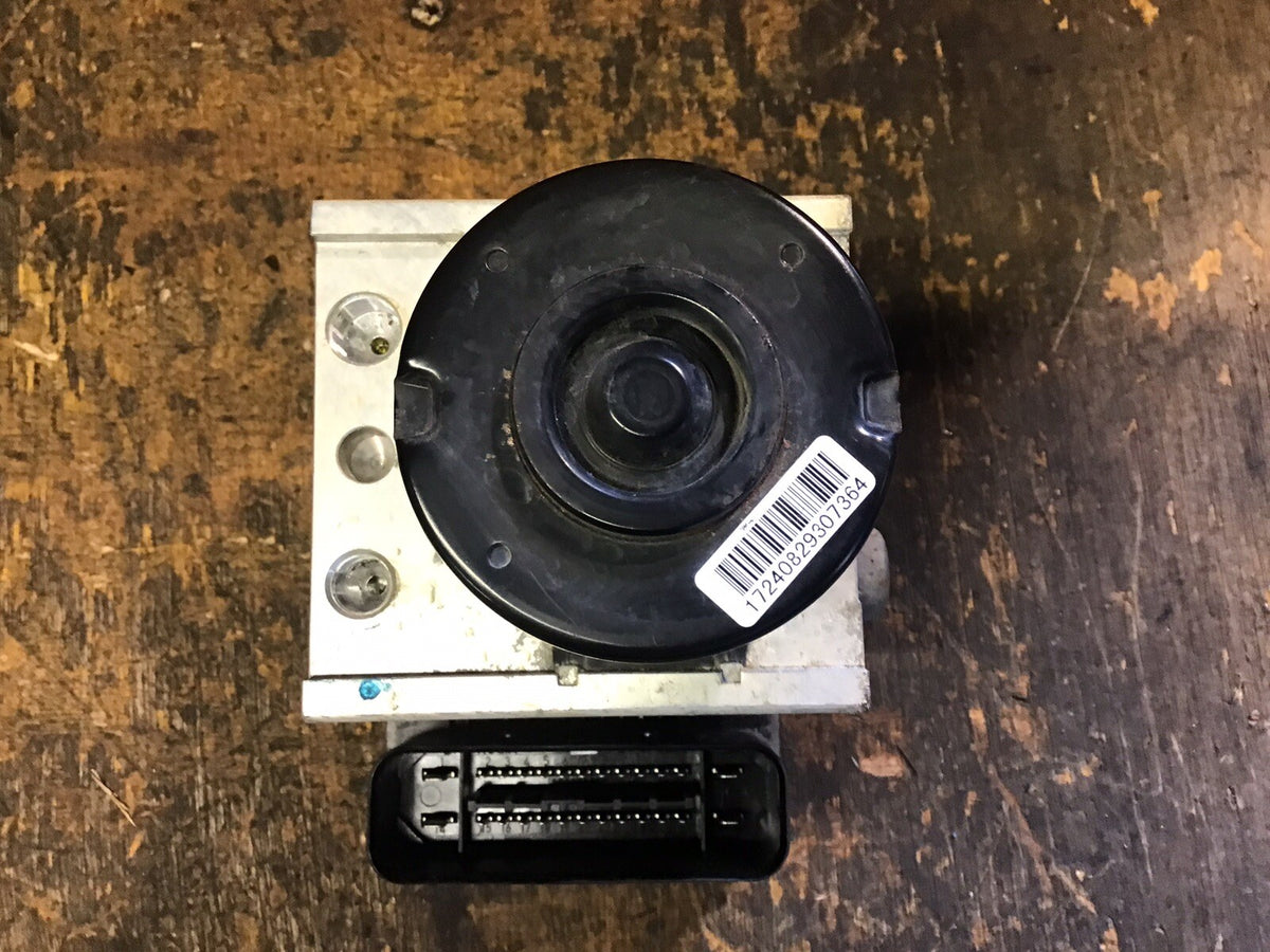 FORD FOCUS MK2 ABS PUMP MODULE 3M512M110JA 10.0207 0071.4 2005 20080