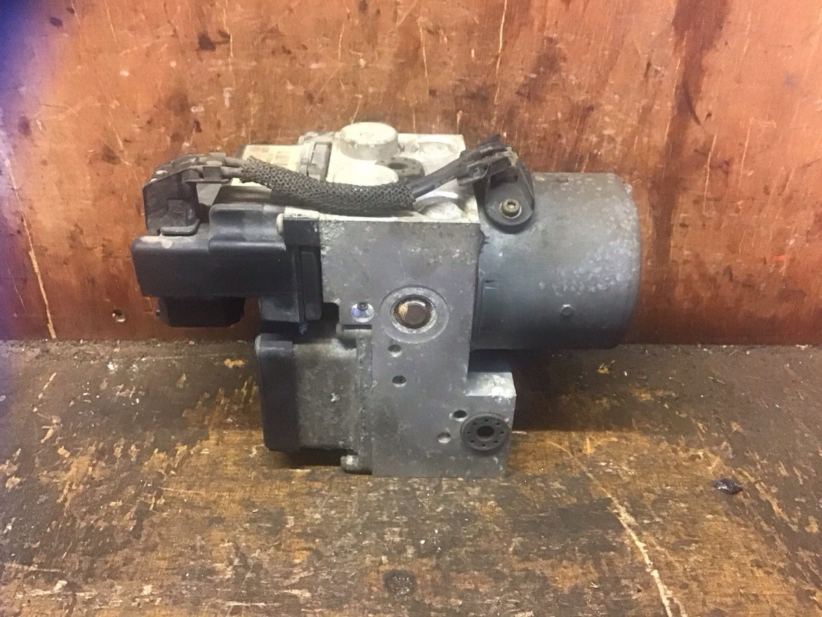 FORD MONDEO MK2 ABS PUMP MODULE 98BG2C85CB 2002 20070