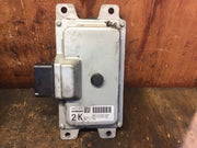 NISSAN JUKE GEARBOX CONTROL MODULE ECU EMU10 021NA1 6 SPEED MANUAL  2014 20181