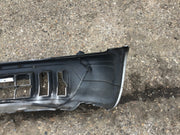 HONDA CR V MK1 FRONT BUMPER IN SILVER 1995 200112