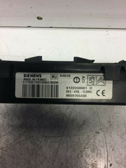 PEUGEOT 407,CITROEN C5 BLUETOOH ECU CONTROL MODULE 9659765480 S122288001 D3