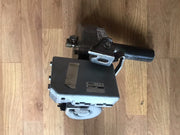 NISSAN JUKE POWER STEERING COLUMN 48810BA60D 2013 20184