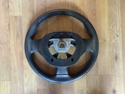NISSAN JUKE STEERING WHEEL 34305483A 2014 20196