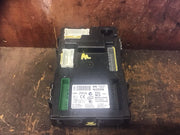 RENAULT KOLEOS BODY CONTROL UNIT 284B1JY01A 2007 20160
