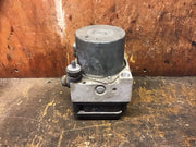 VAUXHALL CORSA C ABS PUMP MODULE 0265800770 2010 20146