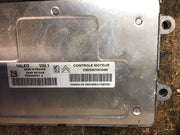 PEUGEOT 207 1.4 8V KFT PETROL ECU KIT 9675916480 2006 20129