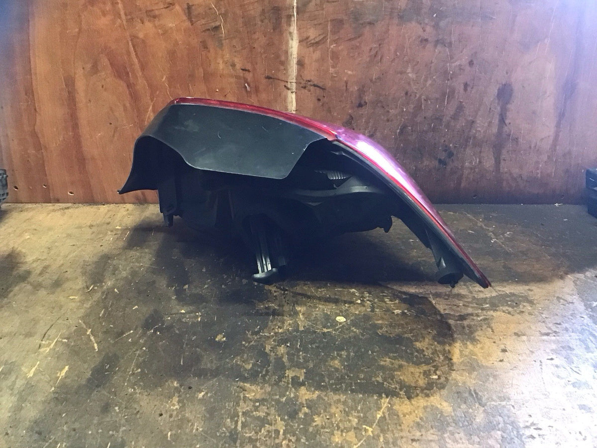 CITROEN DS3 PASSENGER'S SIDE N/S REAR LIGHT 9676973980 2010 20155