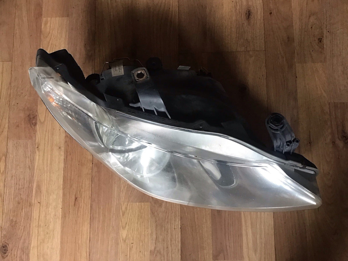 SEAT IBIZA MK4 6J DRIVER'S SIDE O/S HEADLIGHT 89319131 2008 20124