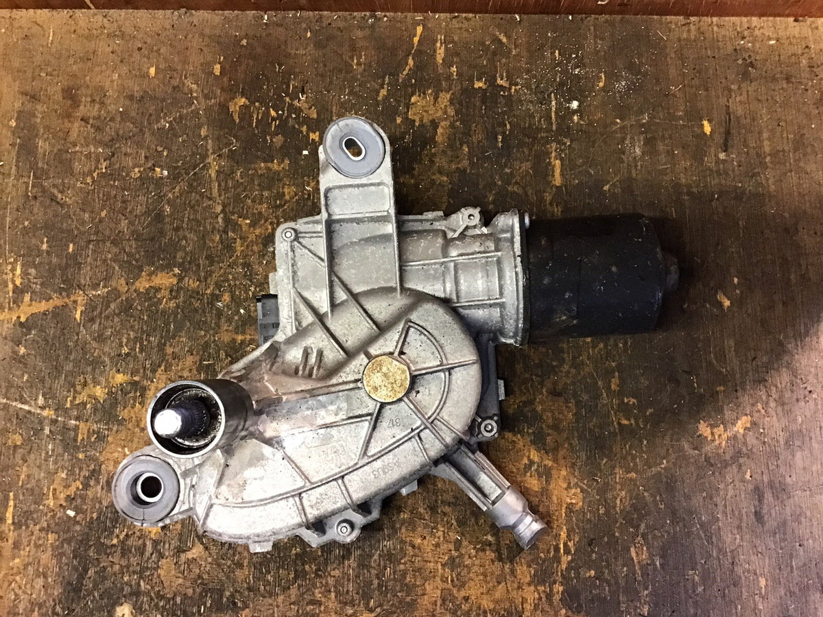 CITROEN C4 GRAND PICASSO WIPER MOTOR PASSENGER'S SIDE 9687622280 2008 20132