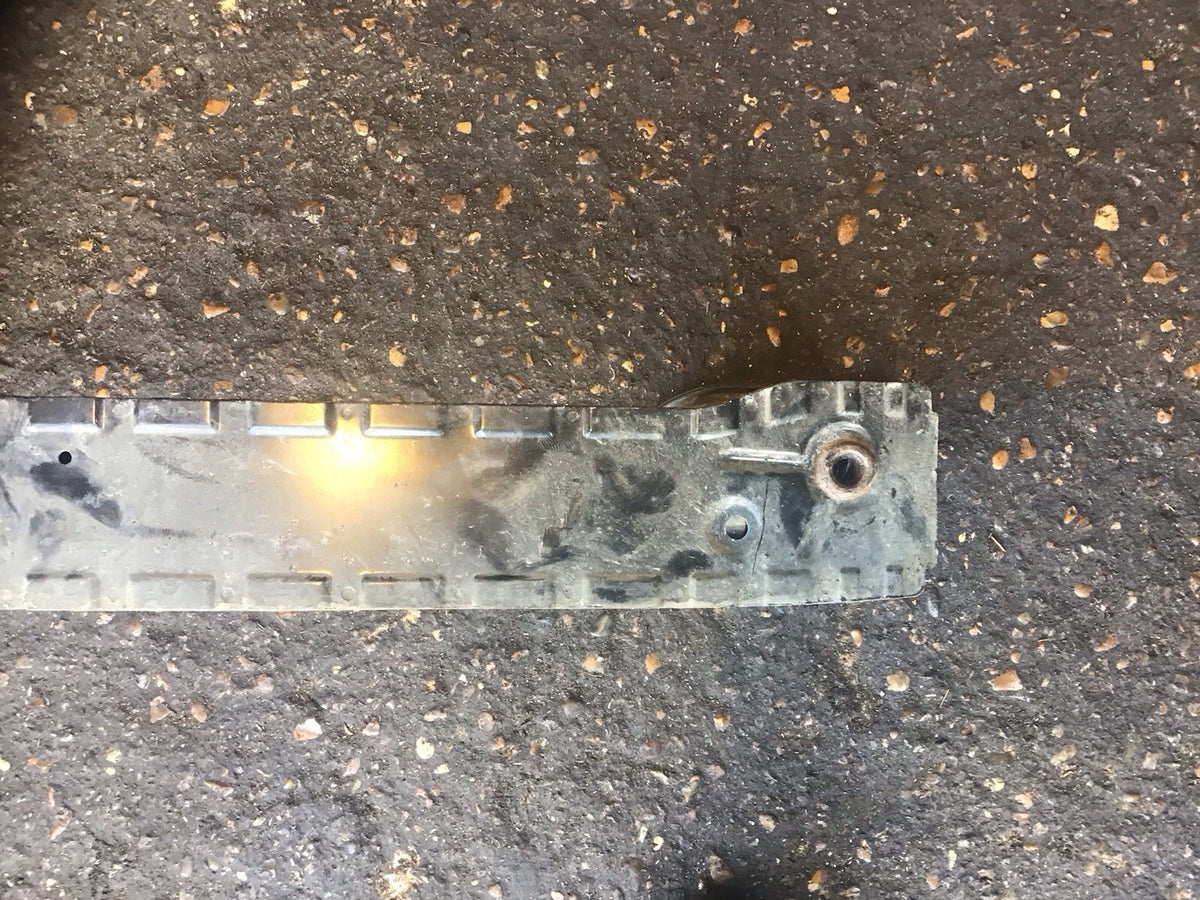 FORD FOCUS MK3 ESTATE  FRONT CRASH BAR BUMPER SUPPORT BAR 11 20183