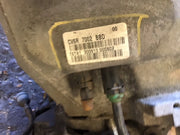 FORD FOCUS MK3 1.0 PETROL GEARBOX 5 SPEED MANUAL CV6R 7002 BBD 2011 201510